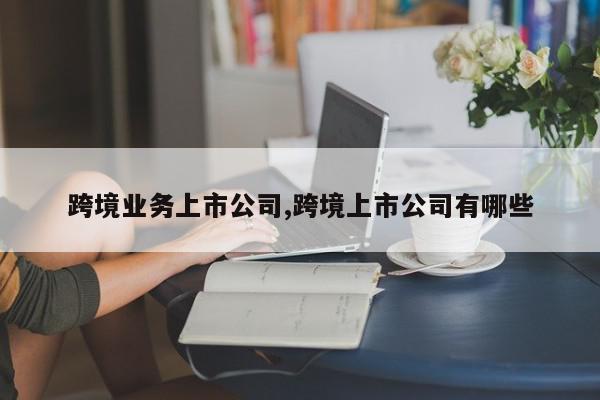 跨境业务上市公司,跨境上市公司有哪些
